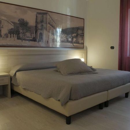 Il Borghetto Hotel Ristorante Lamezia Terme Εξωτερικό φωτογραφία