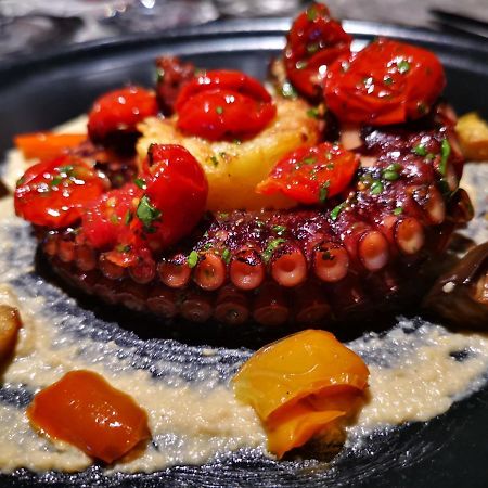 Il Borghetto Hotel Ristorante Lamezia Terme Εξωτερικό φωτογραφία