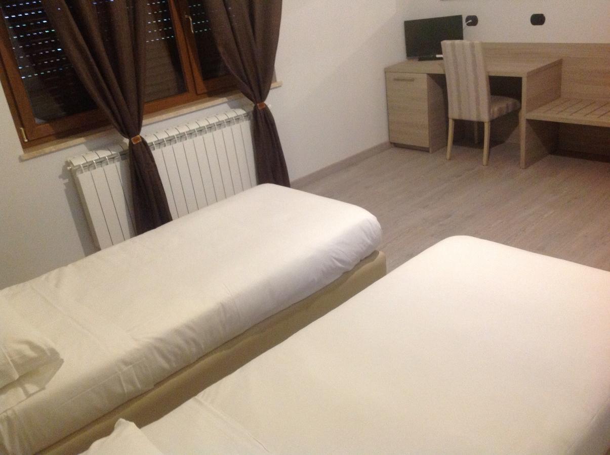 Il Borghetto Hotel Ristorante Lamezia Terme Εξωτερικό φωτογραφία