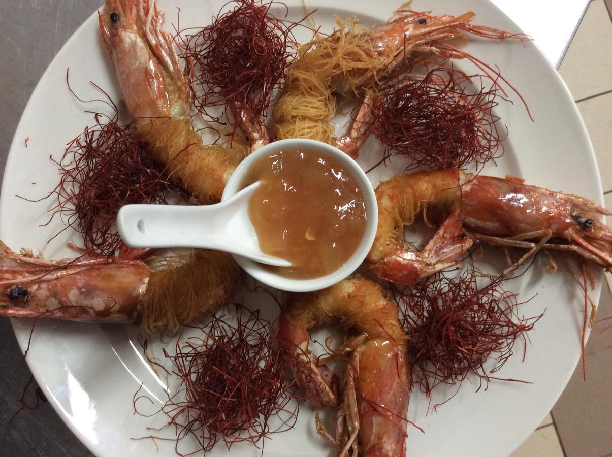 Il Borghetto Hotel Ristorante Lamezia Terme Εξωτερικό φωτογραφία