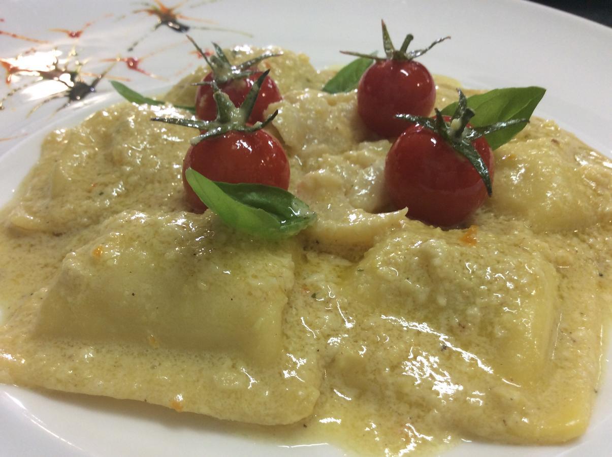 Il Borghetto Hotel Ristorante Lamezia Terme Εξωτερικό φωτογραφία