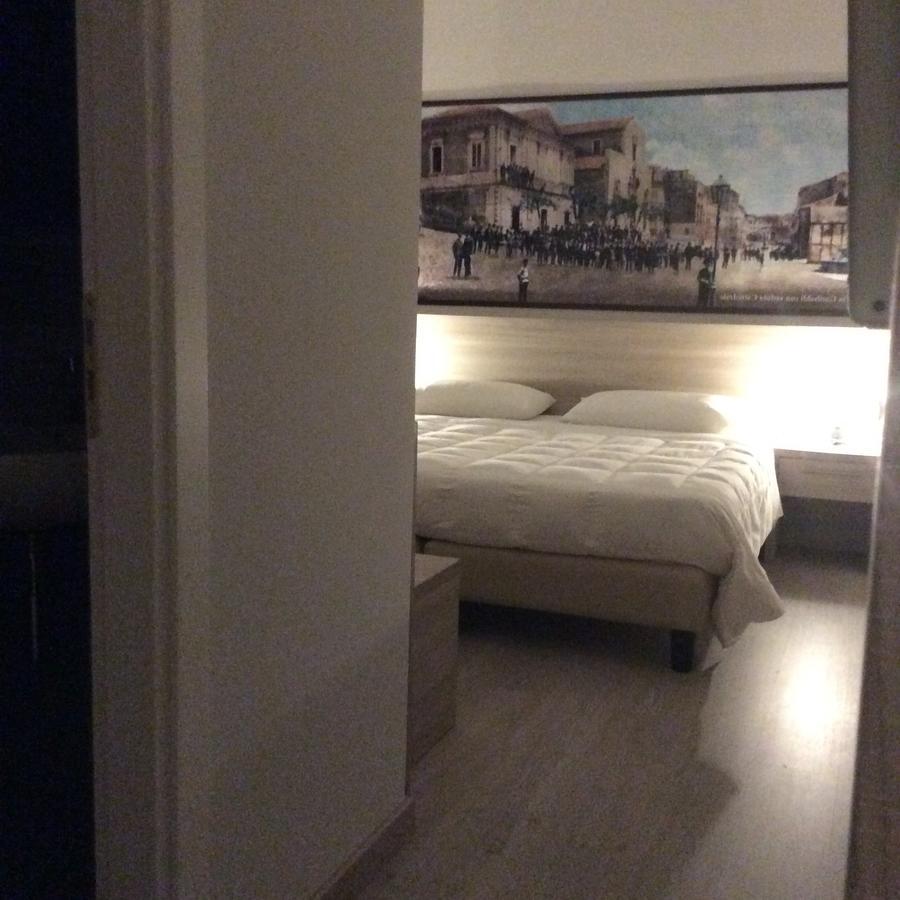 Il Borghetto Hotel Ristorante Lamezia Terme Εξωτερικό φωτογραφία