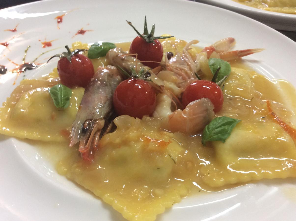 Il Borghetto Hotel Ristorante Lamezia Terme Εξωτερικό φωτογραφία