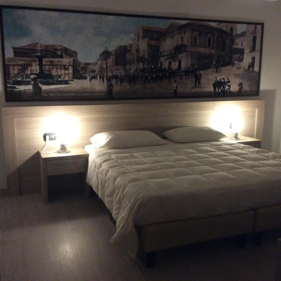 Il Borghetto Hotel Ristorante Lamezia Terme Εξωτερικό φωτογραφία