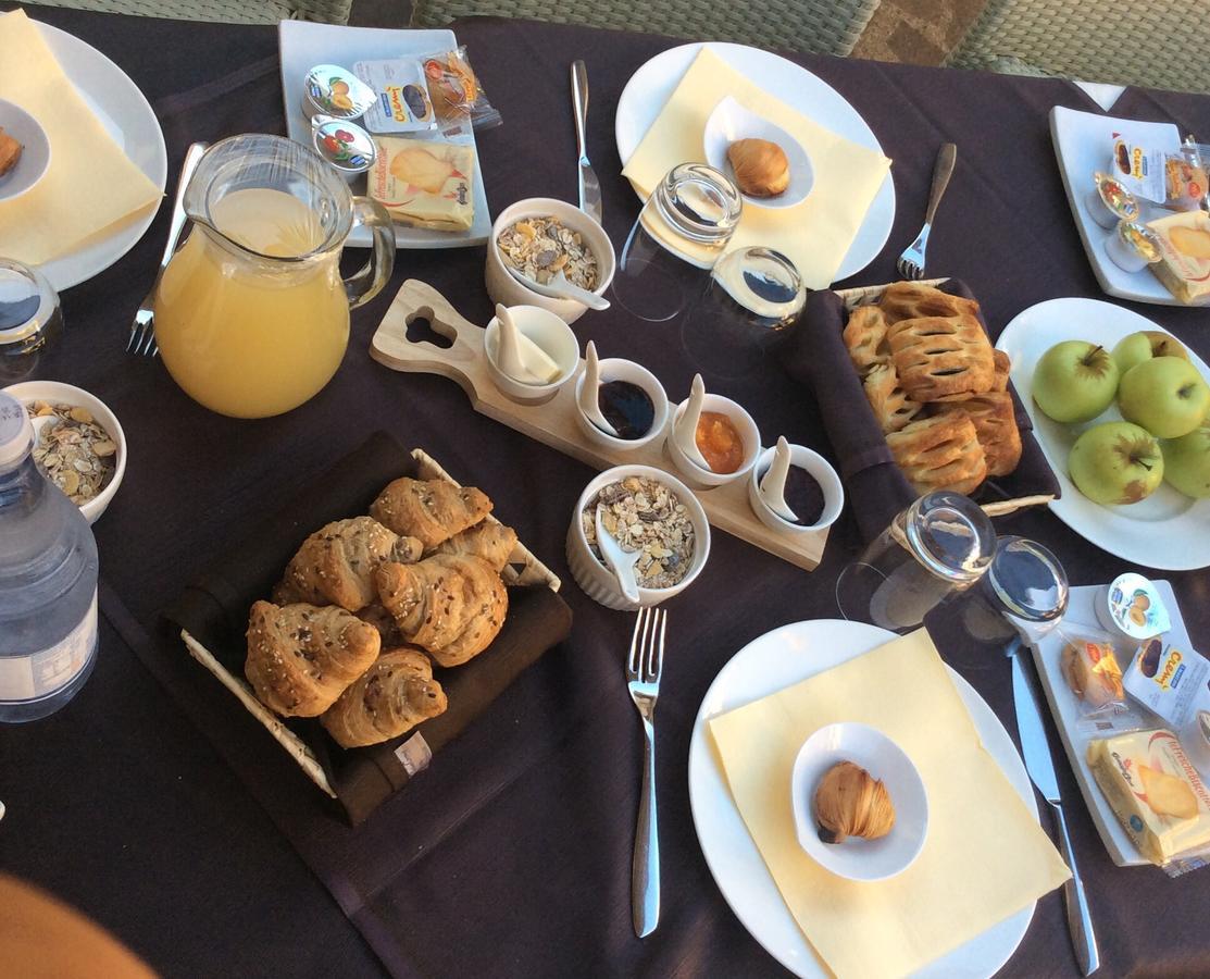 Il Borghetto Hotel Ristorante Lamezia Terme Εξωτερικό φωτογραφία
