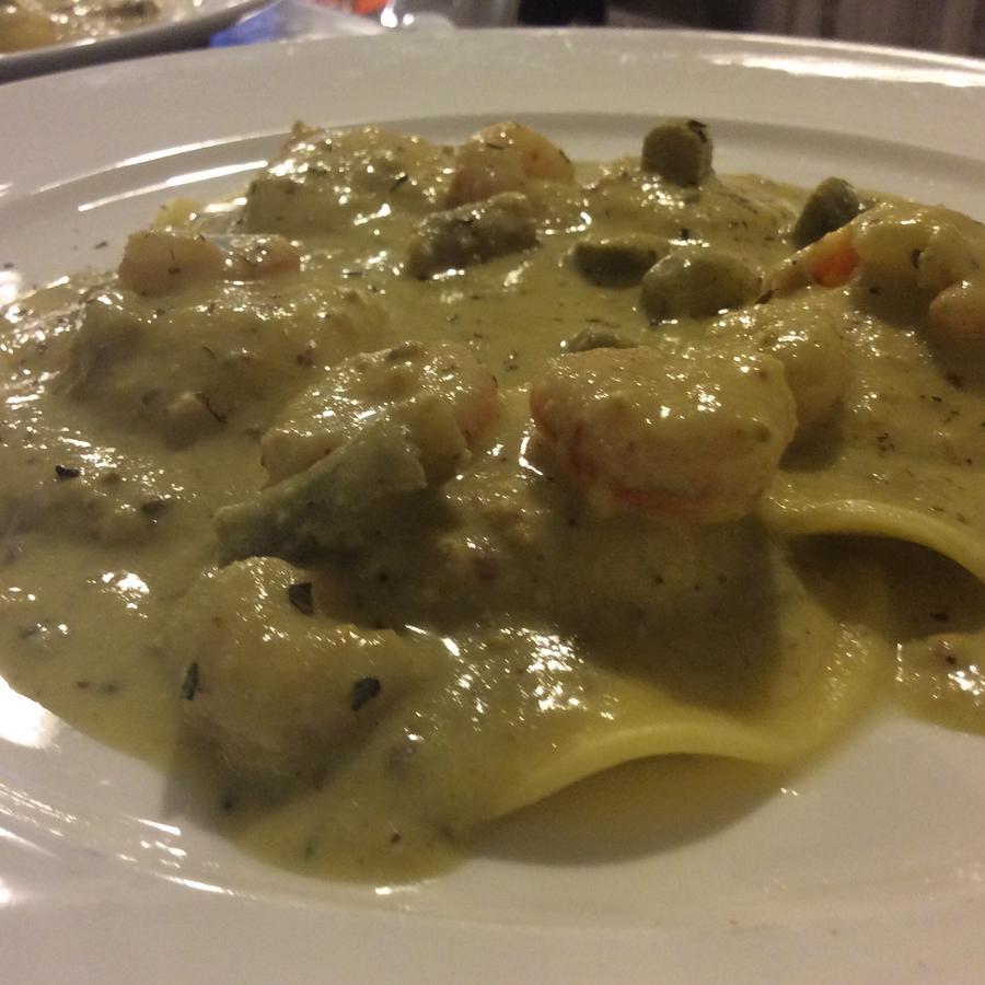 Il Borghetto Hotel Ristorante Lamezia Terme Εξωτερικό φωτογραφία