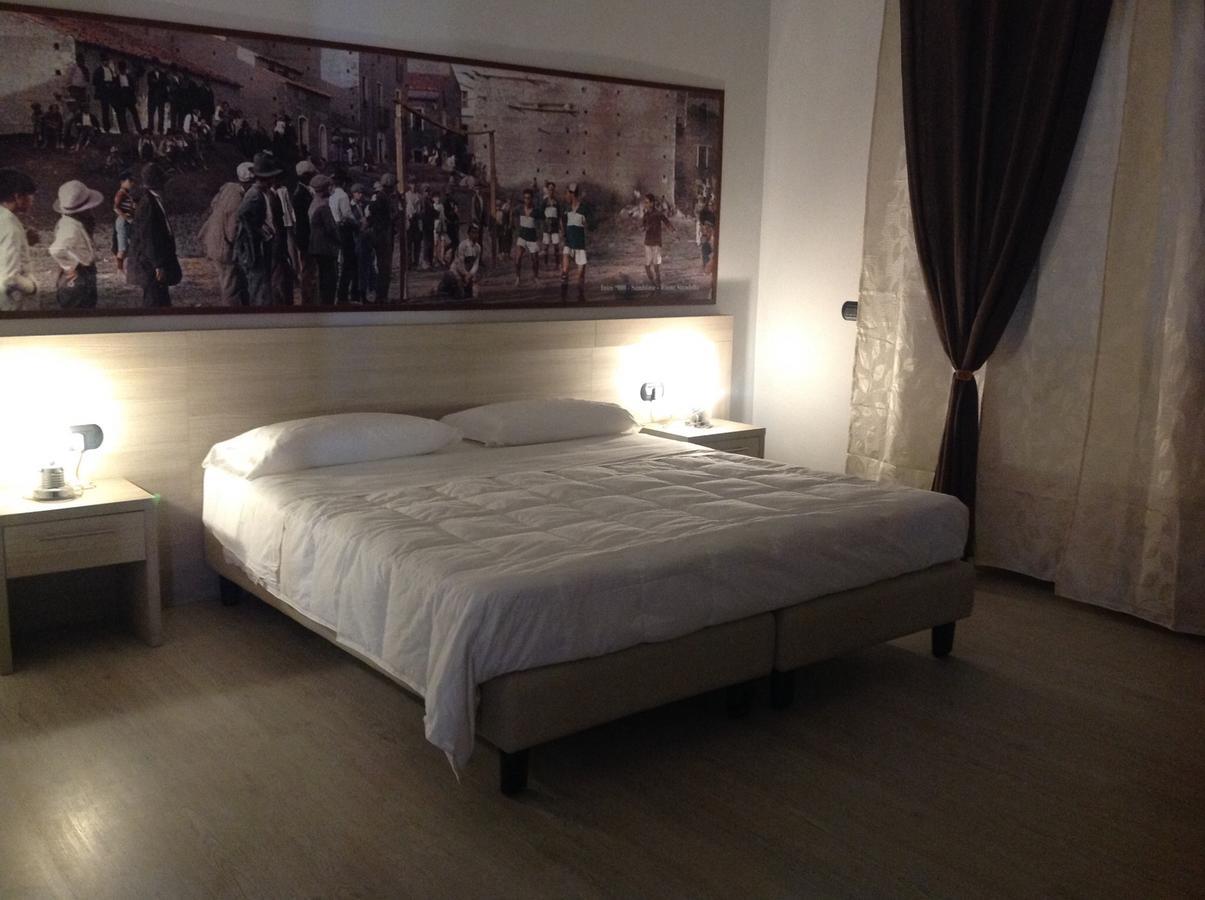 Il Borghetto Hotel Ristorante Lamezia Terme Εξωτερικό φωτογραφία