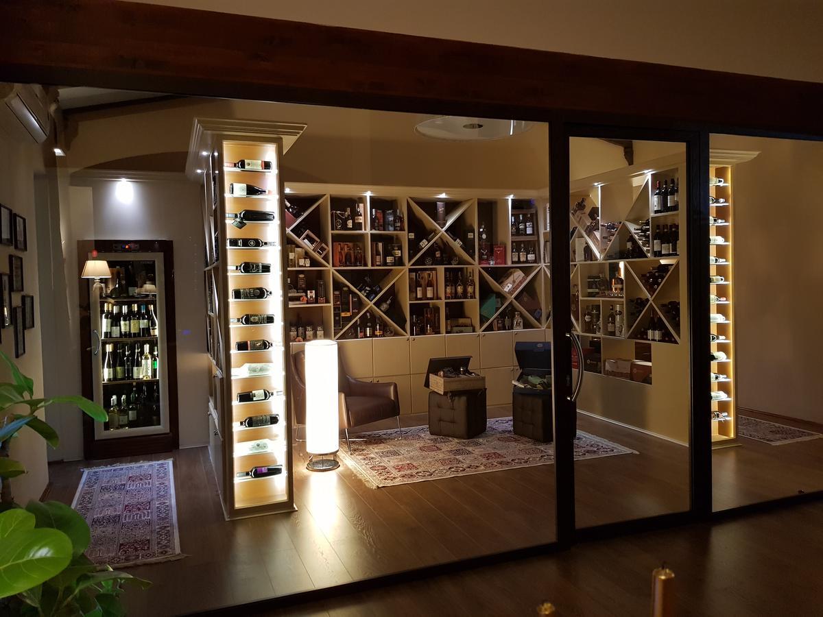 Il Borghetto Hotel Ristorante Lamezia Terme Εξωτερικό φωτογραφία