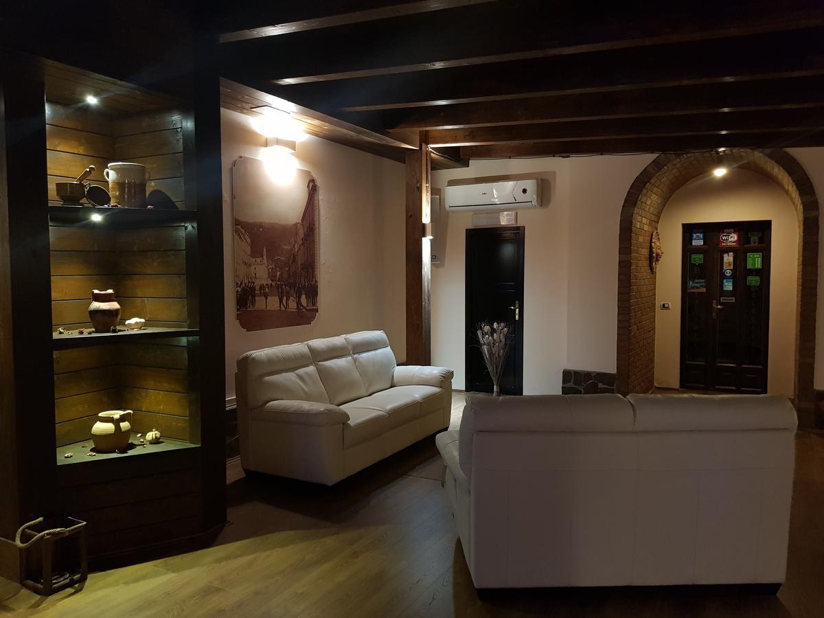Il Borghetto Hotel Ristorante Lamezia Terme Εξωτερικό φωτογραφία