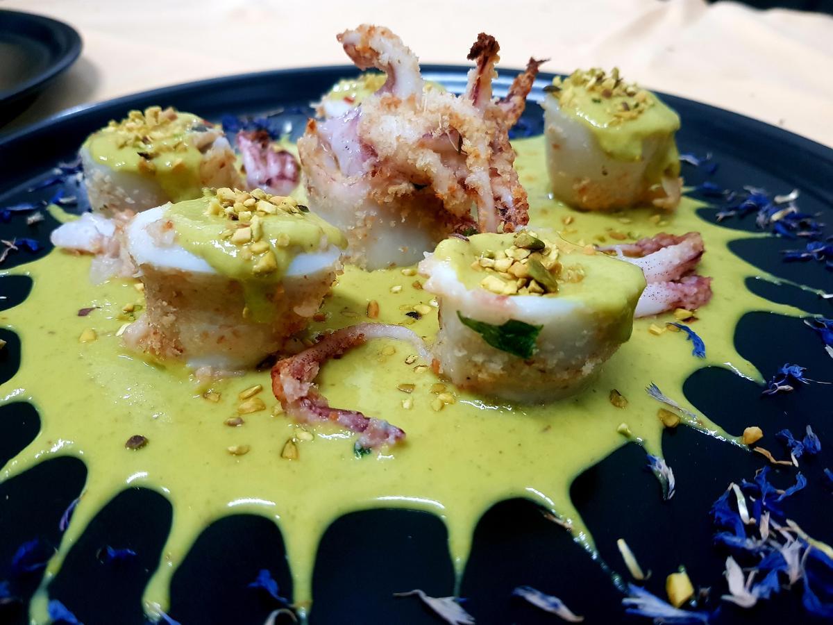 Il Borghetto Hotel Ristorante Lamezia Terme Εξωτερικό φωτογραφία