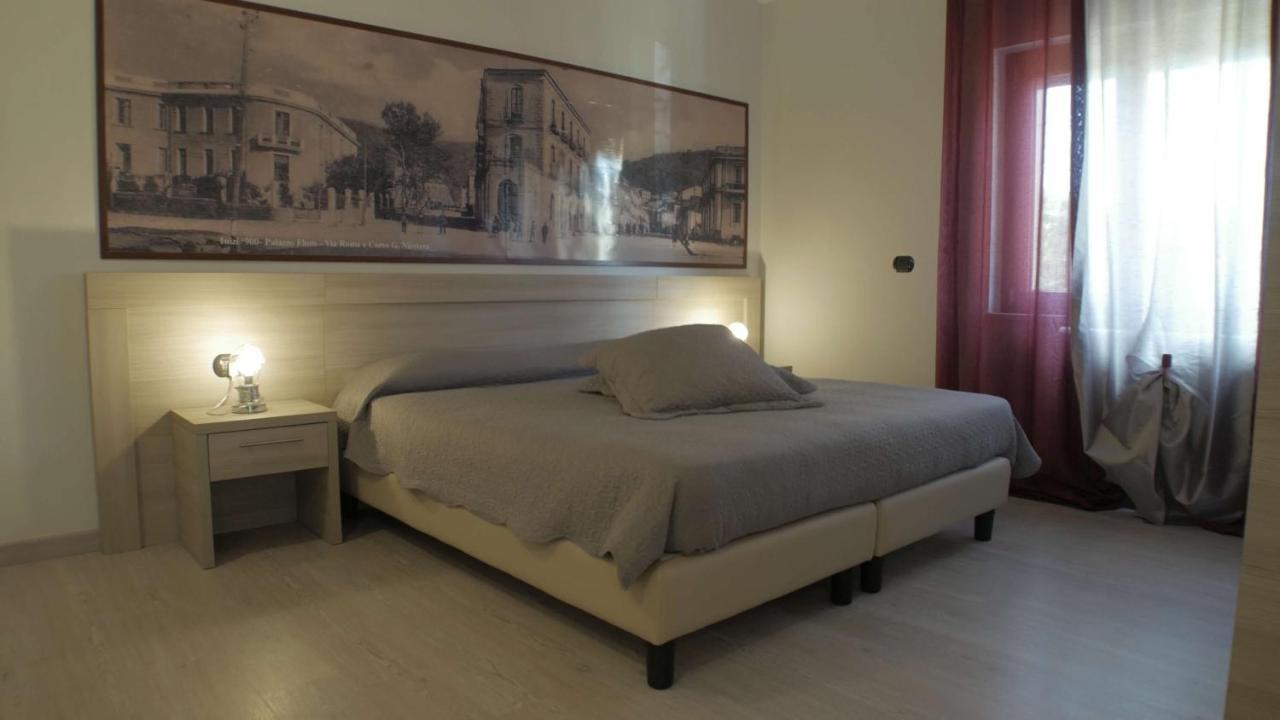 Il Borghetto Hotel Ristorante Lamezia Terme Εξωτερικό φωτογραφία