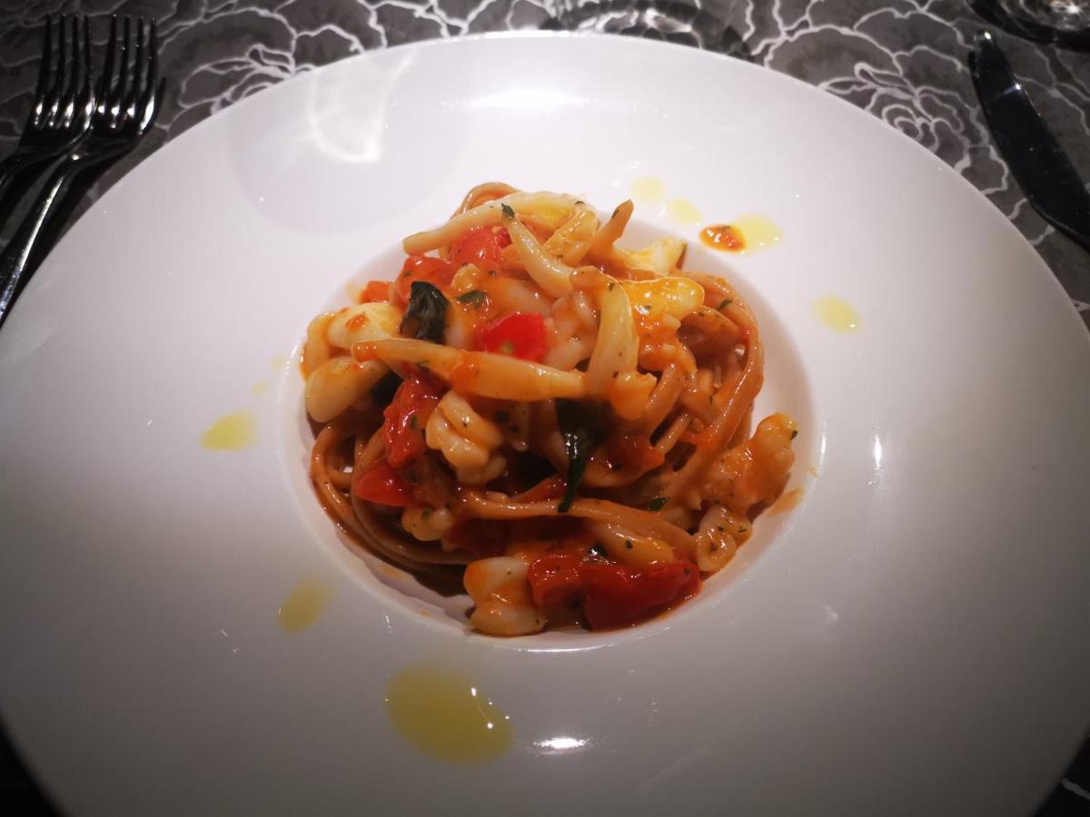 Il Borghetto Hotel Ristorante Lamezia Terme Εξωτερικό φωτογραφία